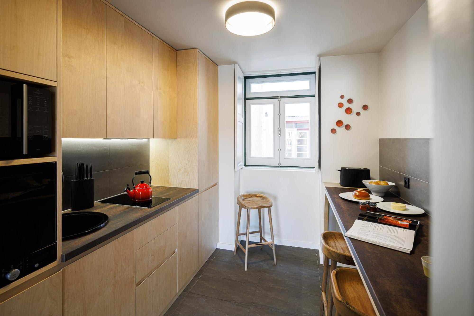 Story Studio Coimbra Centro ภายนอก รูปภาพ